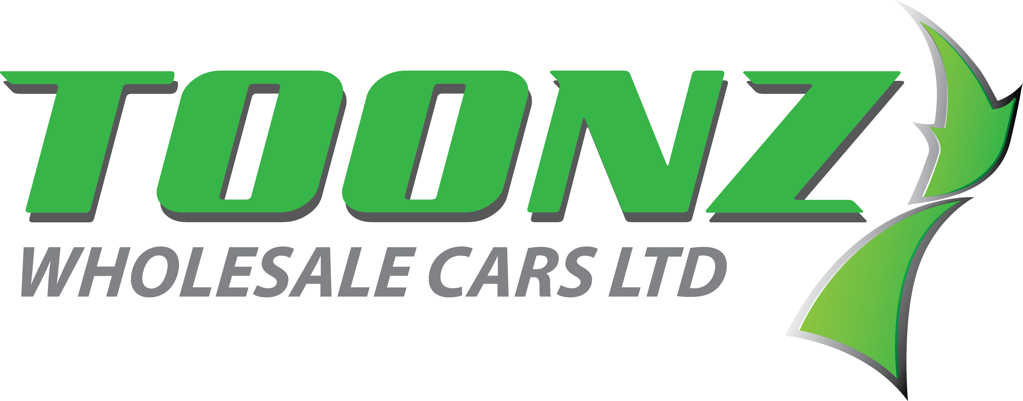 Toonz Wholesale Cars Ltd