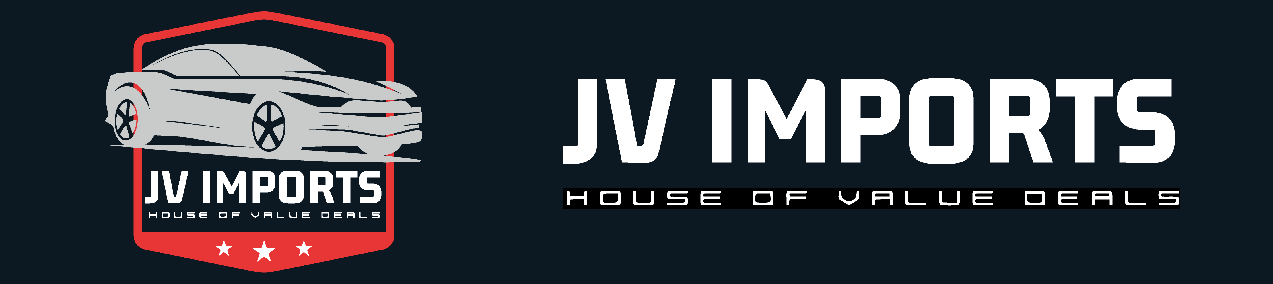 JV Imports
