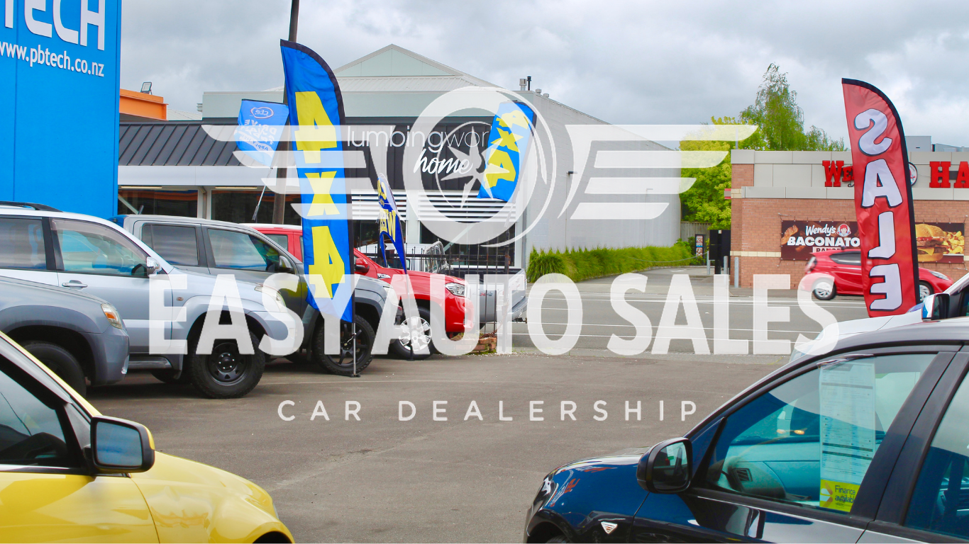 Easy Auto Sales