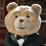 Call me Ted